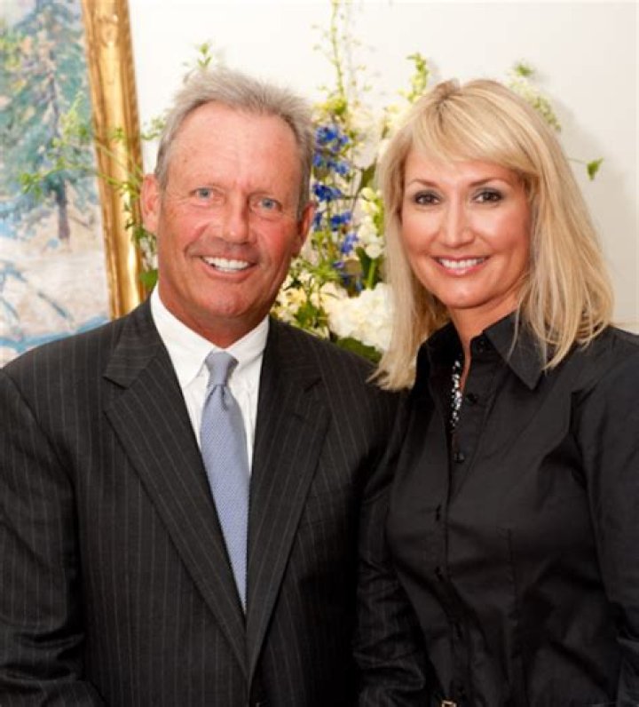 George Brett Wife Leslie Davenport: Married Life And Kids