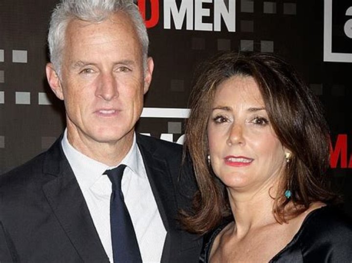 George Clooney's ex-wife Talia Balsam: new husband, net worth