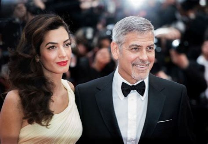 George Clooney - Movies, Wife & Age