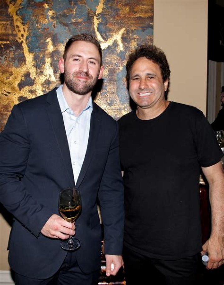 
George Jr Maloof
Net Worth
