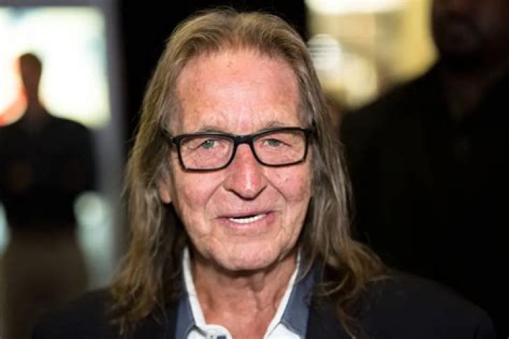 George Jung Net Worth 2024
