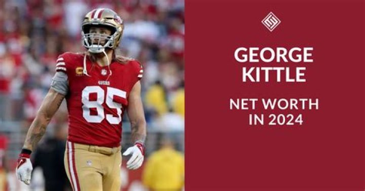 George Rogers Net Worth 2024