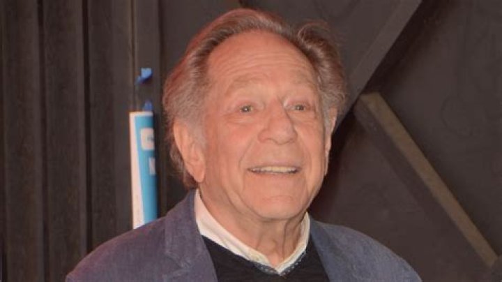 George Segal from Just Shoot Me! has died