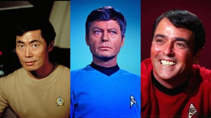 George Takei Still Wants a Sulu Series
