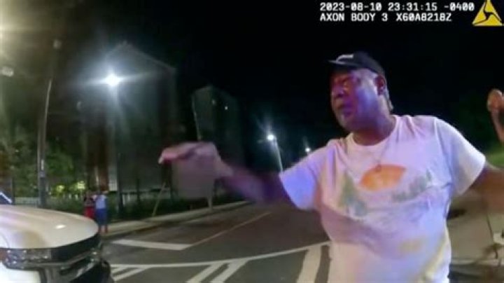 Georgia drivers could refuse to sign traffic tickets and not be arrested under bill