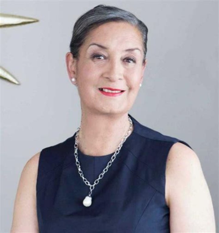 Georgina Beyer: Death of First Transgender MP, Transgender Activist, Political Career and More