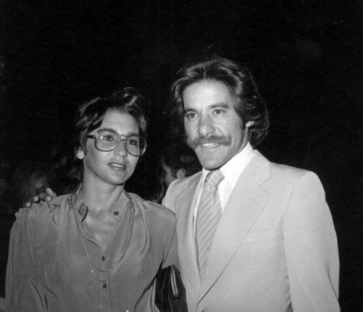 Geraldo Rivera and Linda Coblentz | Married Divorced Children Ex