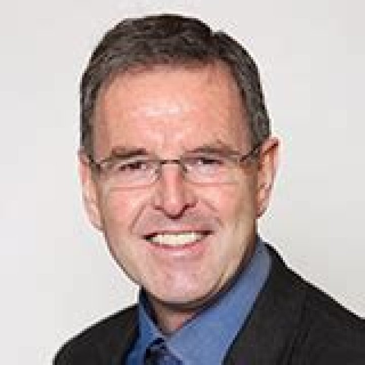 
Gerard Brophy
Net Worth
