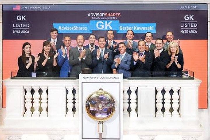 
Gerber Kawasaki Wealth & Investment Management 13F annual report
