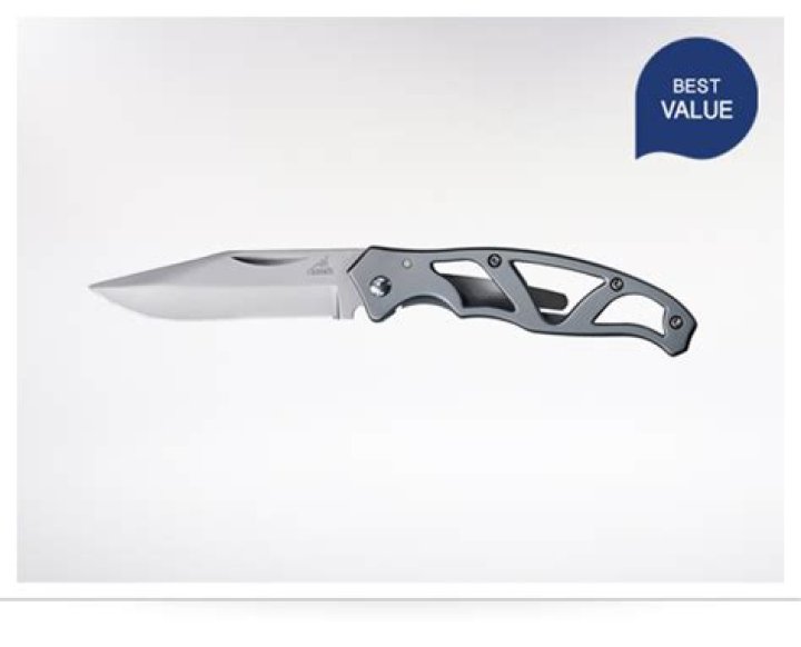 Gerber Knife Collection Review - AskMen