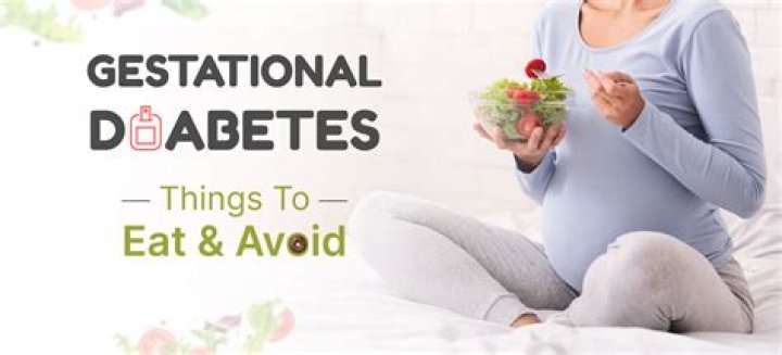 Gestational Diabetes Diet: What You Should Eat and What to Avoid