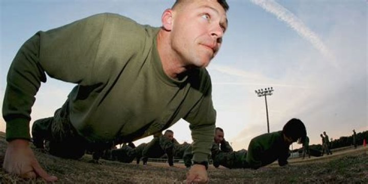 Get Ripped Abs - AskMen