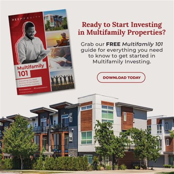 Get The Best Multifamily Investing Course