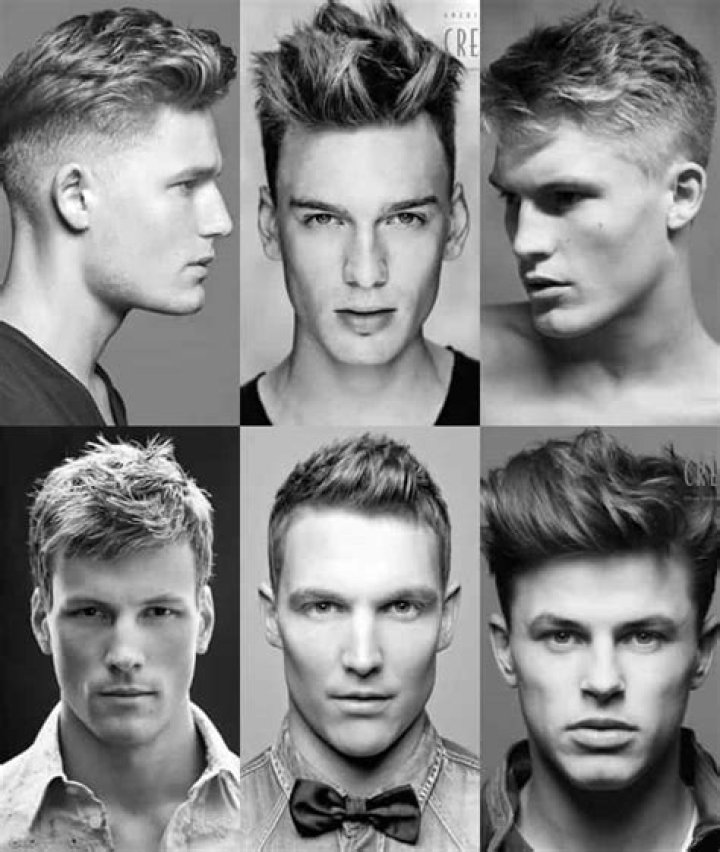 Get The Right Haircut: Key Men’s Hairdressing Terminology