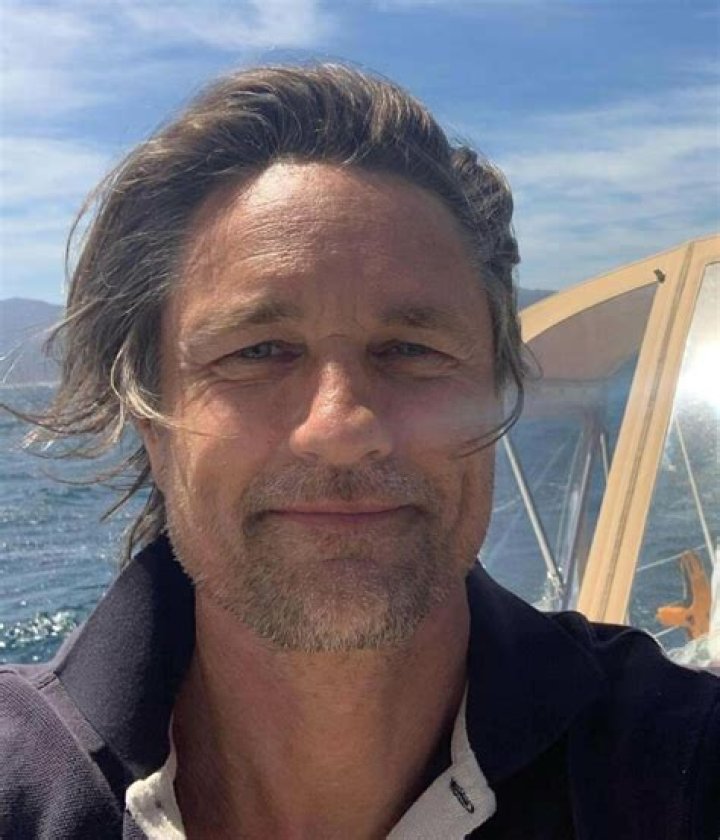 Get to Know Martin Henderson – From NZ to Hollywood and What is His Net Worth?