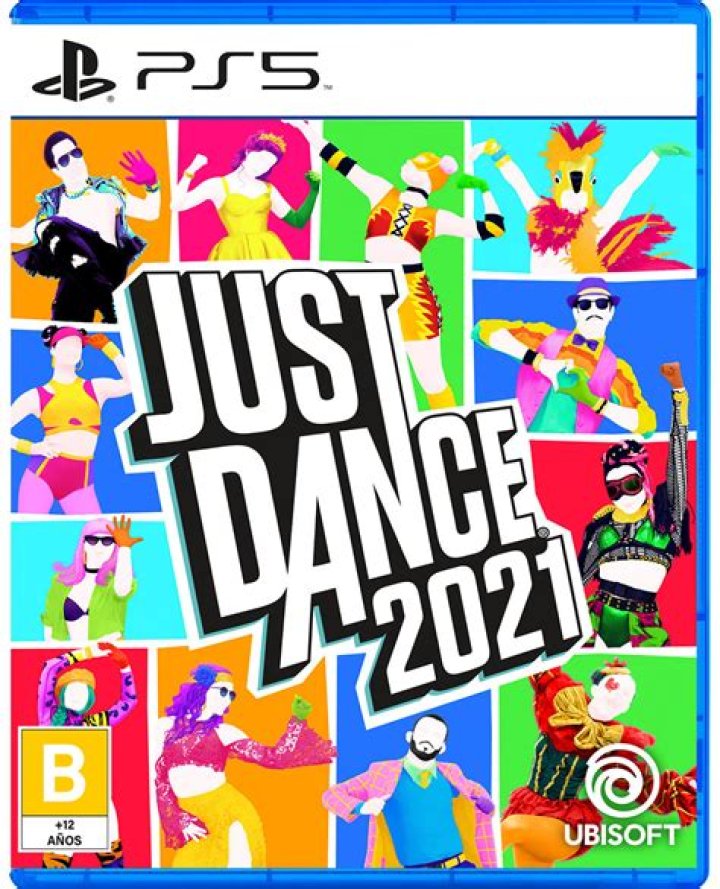 Get your Groove on with Just Dance 2021 Available Now