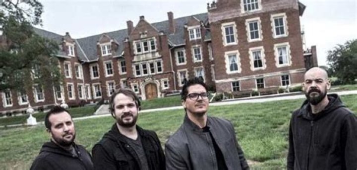 Ghost Adventures investigates the Odd Fellows Asylum and its secret society