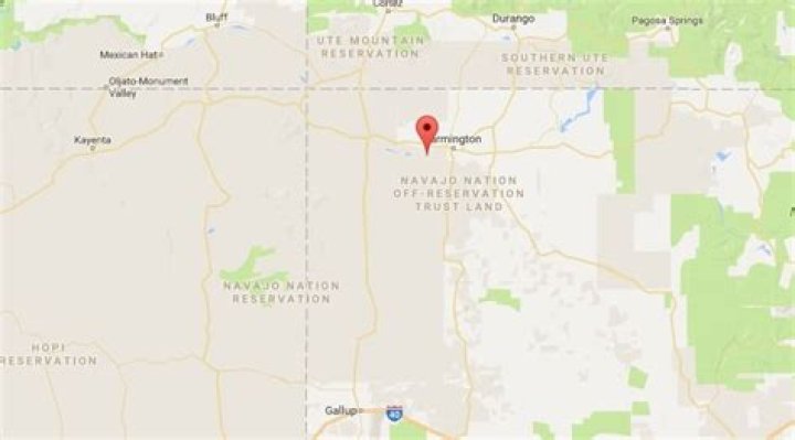 Ghost Adventures makes controversial trip to Skinwalker Canyon in the Navajo Nation