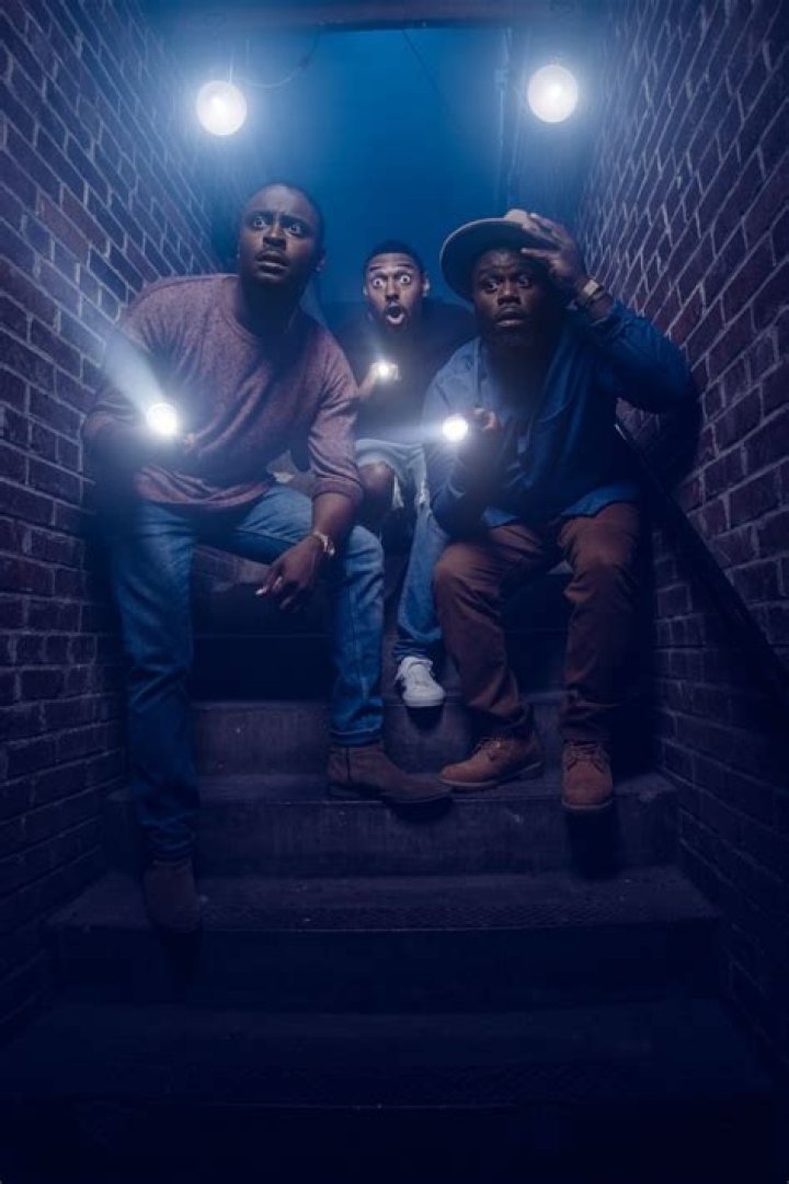 Ghost Brothers interview: Shadow figures and Straight Ghosting as series returns for Season 2