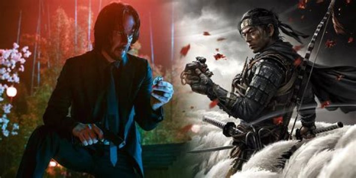 Ghost of Tsushima Movie Is Very Close to 