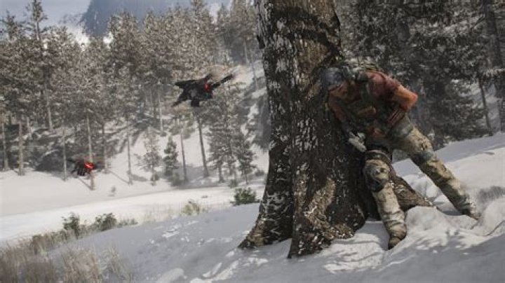 Ghost Recon Breakpoint Beta: All You Need To Know!