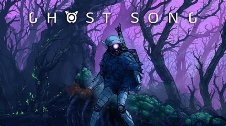 Ghost Song Has You Explore a Desolate Moon in New Trailer