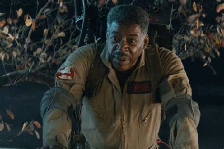 Ghostbusters' Success Put Ernie Hudson's Career In An Unfortunate Stand-Still