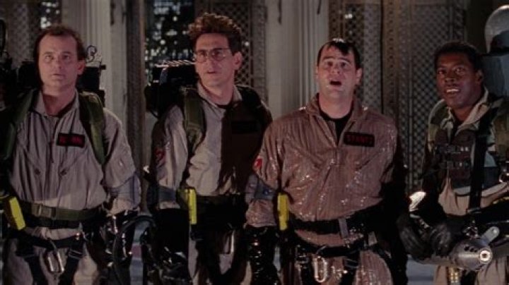 Ghostbusters Movies Ranked Worst To Best