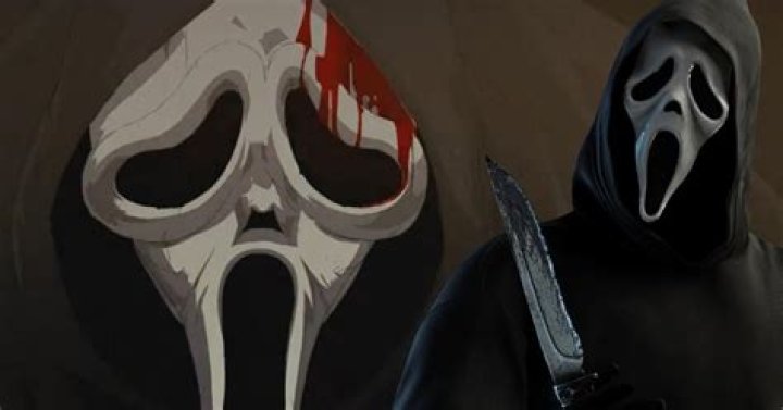 Ghostface Gets Killer Anime Makeover in New Promo