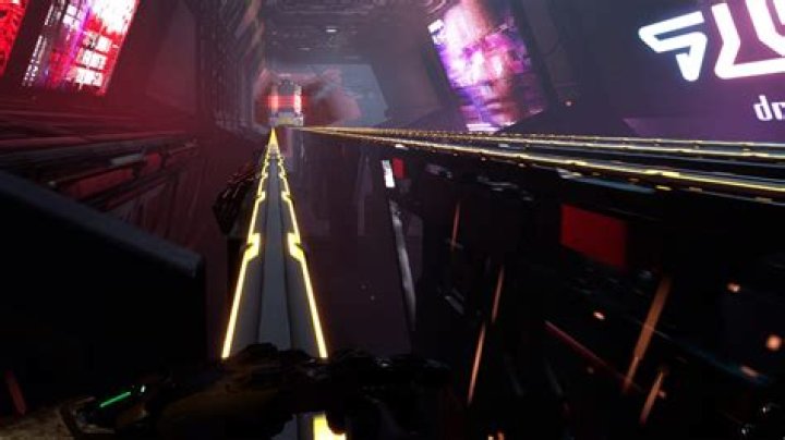 Ghostrunner Archives | The Nerd Stash %