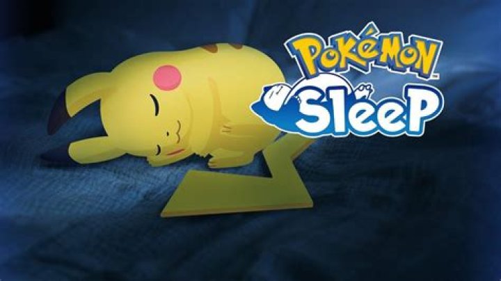 Ghosts are Coming to Pokemon Sleep