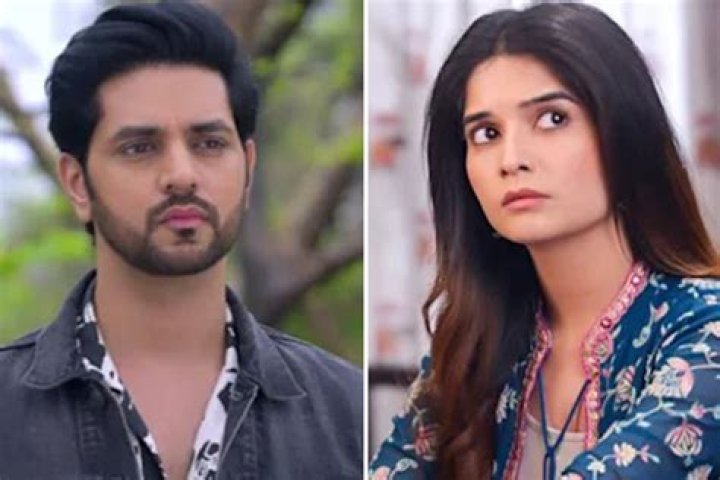 Ghum Hai Kisikey Pyaar Meiin Spoiler: Ishaan barges into girls washroom; Savi saves him from embarrassment