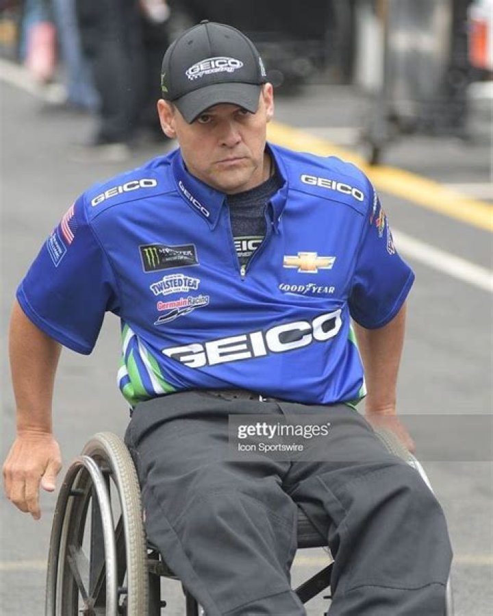 [Gi-update] Bootie Barker Biography | Aksidente, Naka-wheelchair ba siya, injury, asawa, edad, net worth ug career.