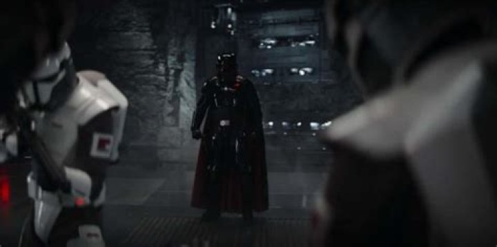 Giancarlo Esposito Addresses Possible Return in The Mandalorian and Grogu Movie