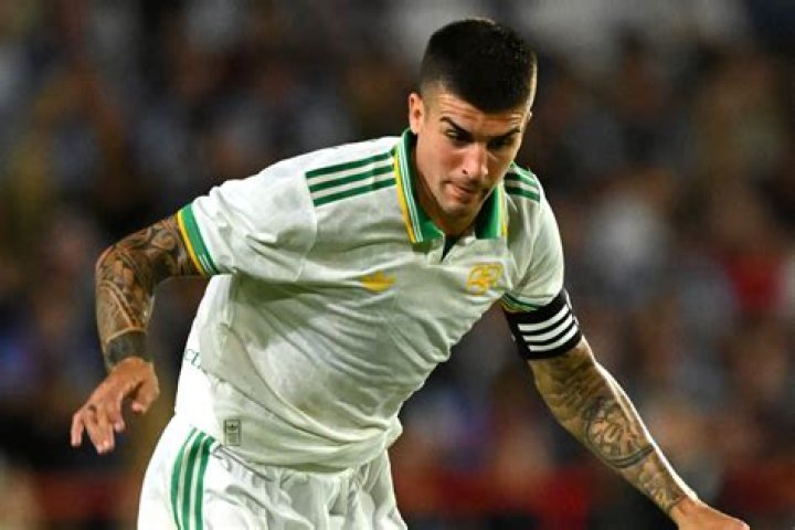 Gianluca Mancini Stats, Goals, Records, Assists, Cups and more