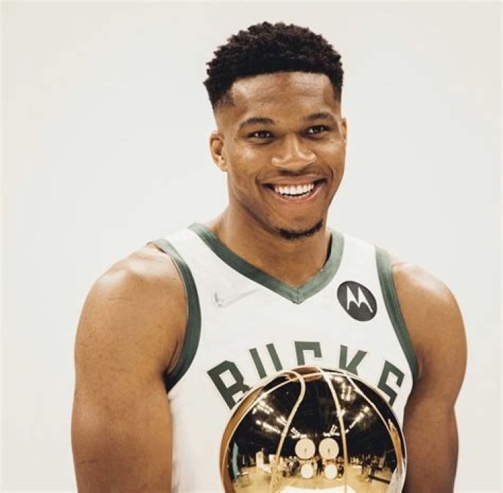 Giannis Antetokounmpo net worth 2023, Salary, Endorsements, Properties, Cars, Charities, etc.