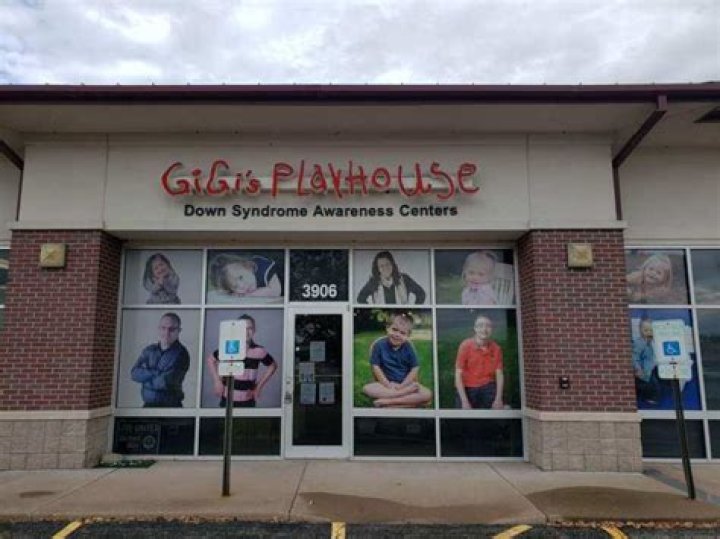 GiGi’s Playhouse in Moline to expand as demand for services has grown over 10 years