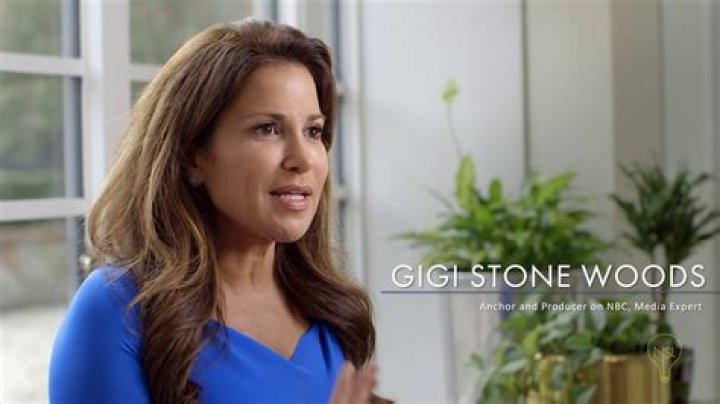 Gigi Stone Woods (NBC) Bio, Wiki, Age, Family, Husband, Salary