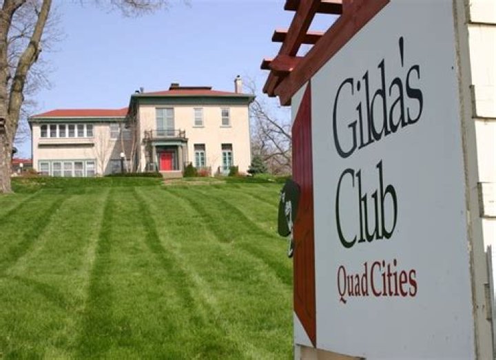 Gilda’s Club opens Genesis West Clubhouse