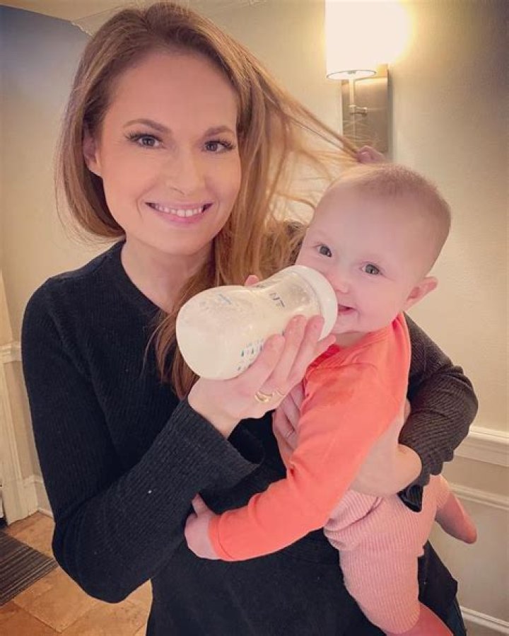 Gillian Turner Fox News | Wiki/Bio, Husband, Baby, Career, Height, Net Worth, Age and Photos