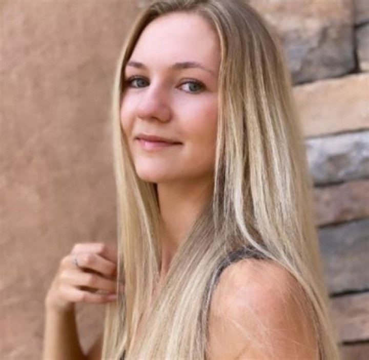 Gina Bryant, Former Grand Valley State University student killed by murder in Michigan