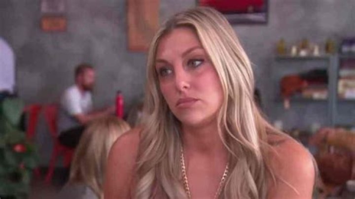 Gina Kirschenheiter RHOC husband’s affair: What happened in their marriage?