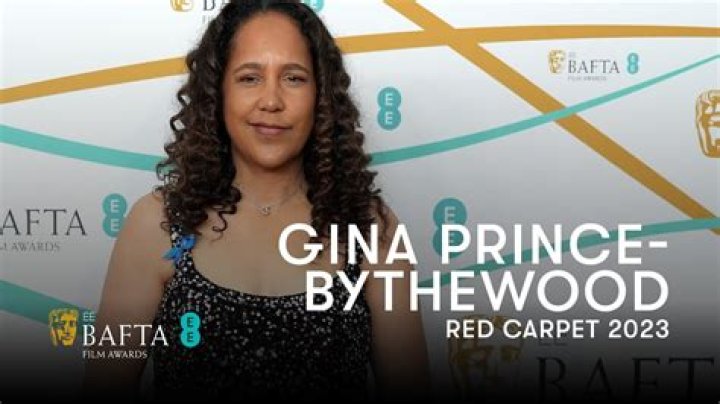 Gina Prince-Bythewood Parents, Siblings, Age, Wiki, Ethnicity, Net Worth