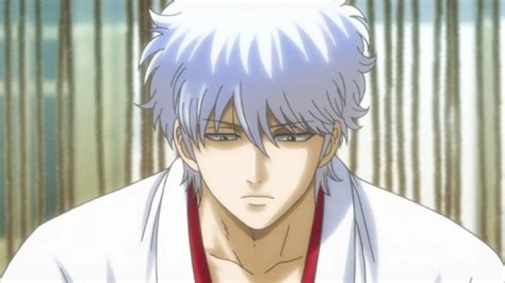 Gintama Editor Confirms Gintoki's Real Age