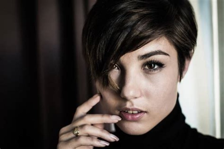 Giorgia Soleri Birthday, Net Worth, Illness, Ex-Boyfriend Damiano David