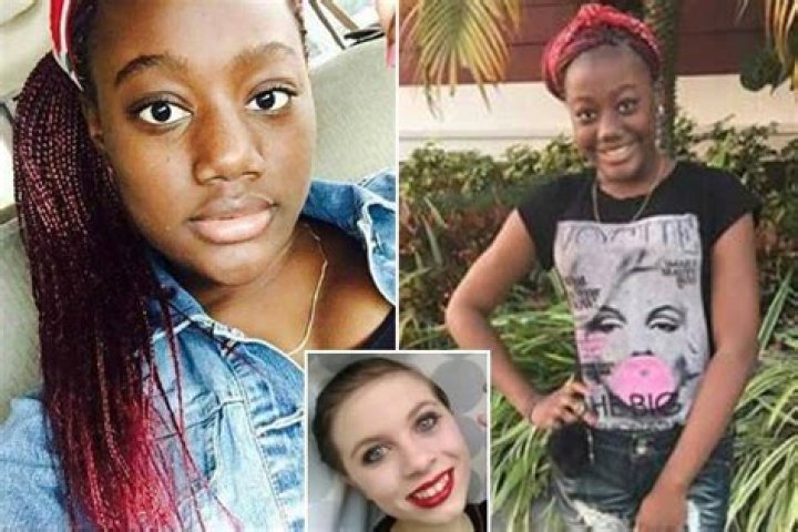 Girl, 14, from Miami livestreams her own suicide on Facebook