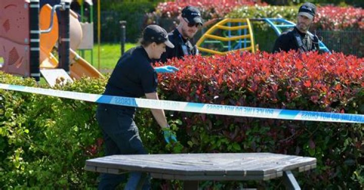Girl, 15, collapses and dies in car park 'after taking MDMA' in Yorkshire