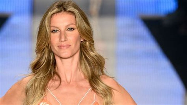 Gisele poses naked for sexy shoot ahead of husband Tom's Superbowl game