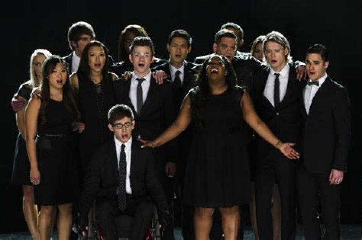 Glee Season 5 Episode 3: ‘The Quarterback’