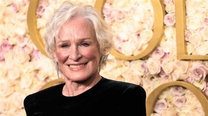 Glen Close Net Worth: How Much Does The Actress Make?